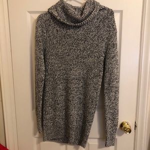 Abercrombie Sweater
